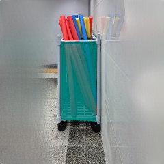 아쿠아보관함 와이드 N-01